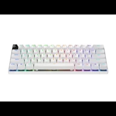 Logitech PRO X 60 LIGHTSPEED Teclado