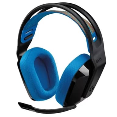 Logitech G535 PS4 PS5 Headset