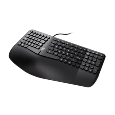 Klip Xtreme ERGONOMICO EVOLVE Teclado