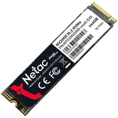 Netac 1TB M.2 NVMe