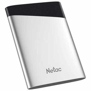 Netac Z6S 2TB Disco Externo