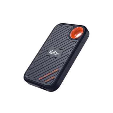 Netac 2TB Disco Externo