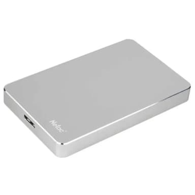 Netac K330 1TB Disco Externo