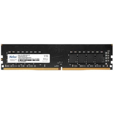 Netac 16GB DDR4 3200MHz