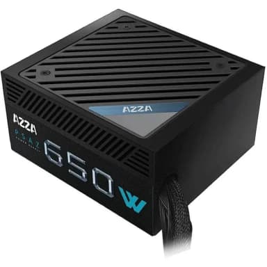 AZZA 650W 80+ Bronze
