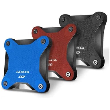 ADATA SD620 1TB SSD Externo