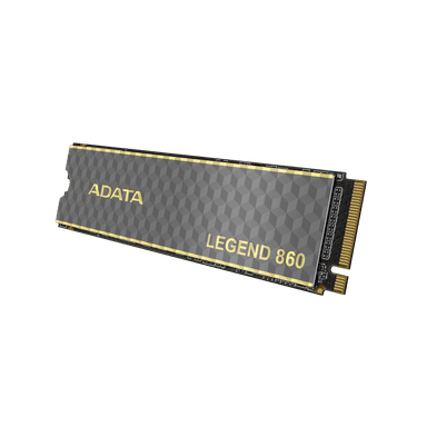 ADATA Legend 860 1TB M.2 NVMe