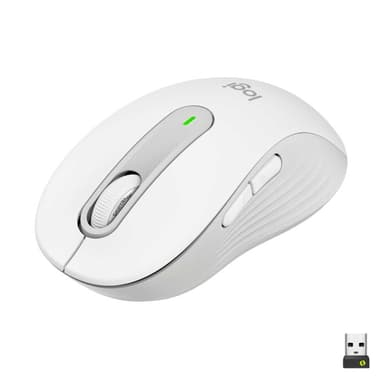 Logitech SIGNATURE M650 Wireless Mouse