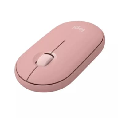 Logitech M350S Wireless Mouse