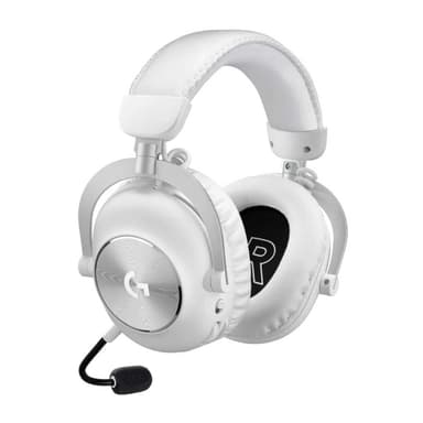 Logitech G PRO X 2 Headset