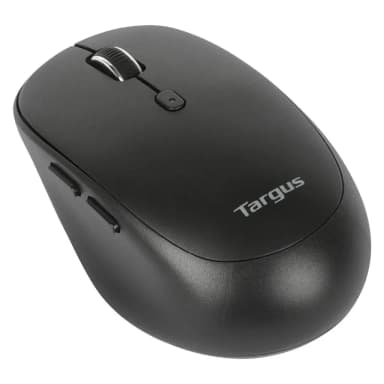 Targus MIDSIZE COMFORT MULTIDEVICE ANTIMICROBIAL Mouse