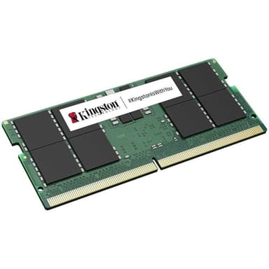Kingston 8GB DDR5 5600MHz SO-DIMM