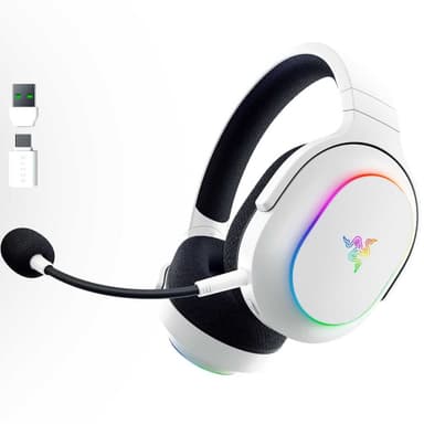 Razer BARRACUDA X CHROMA Headset RGB