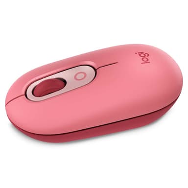 Logitech Wireless Mouse