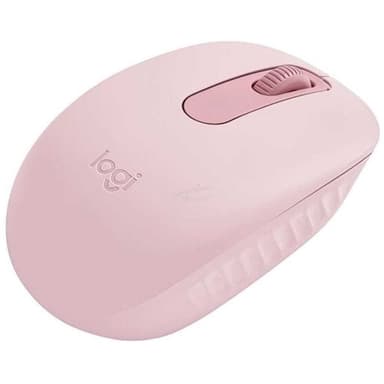 Logitech M196 910007456 1000 DPI Bluetooth Mouse