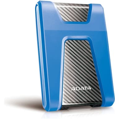 ADATA HD650 1TB Disco Externo