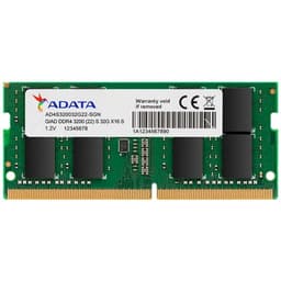ADATA 32GB DDR4 3200MHz SO-DIMM