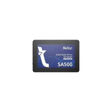 Netac 480GB 2.5" SATA