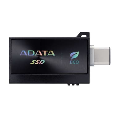 ADATA SC730 512GB SSD Externo