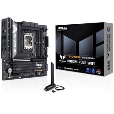 ASUS B860M PLUS WIFI – 1851