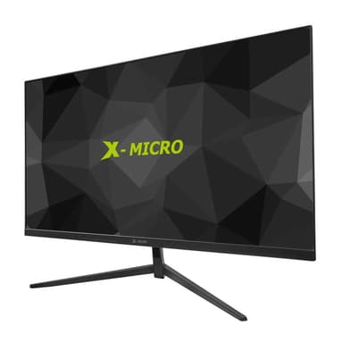 X-MICRO X27F 27" FHD 180Hz