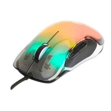 Manhattan Mouse RGB