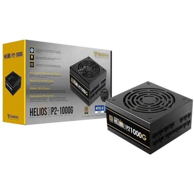 Gamdias Helios P2 1000W 80+ Gold Full Modular
