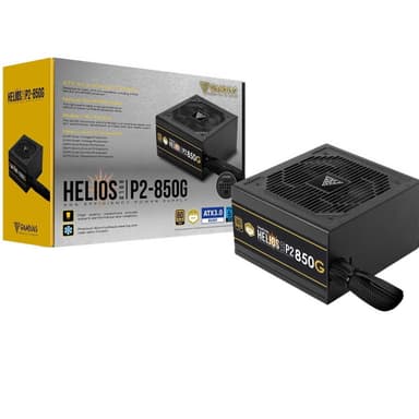 Gamdias Helios P2 850W 80+ Gold