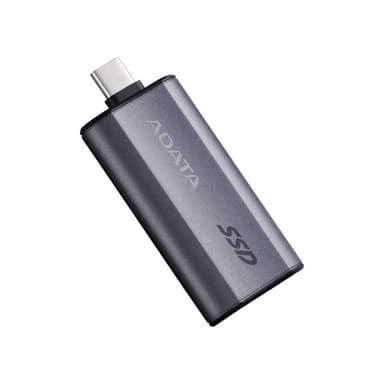 ADATA SC750 500GB SSD Externo