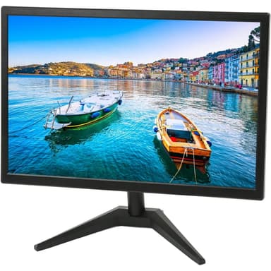 23.6" FHD 75Hz