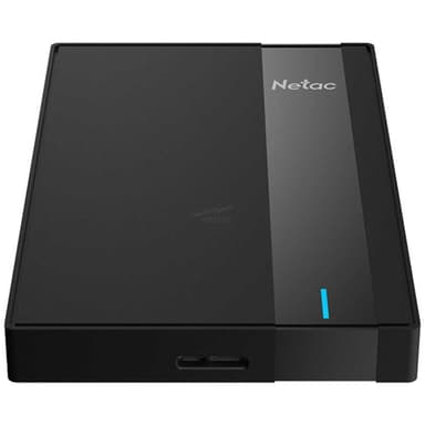 Netac K331 1TB Disco Externo