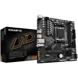 GIGABYTE A620-H – SOCKET AM5