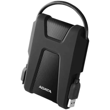 ADATA HD680 2TB Disco Externo