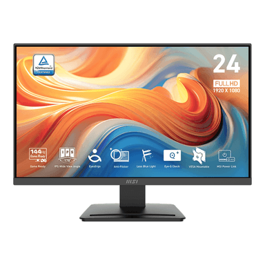 MSI PRO MP243L E14 23.8" IPS FHD 144Hz