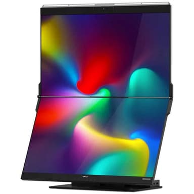 Mobile Pixels GEMINOS X 24" QHD 75Hz