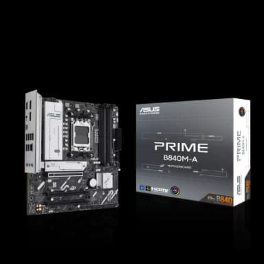 ASUS PRIME B840M-A – SOCKET AM5
