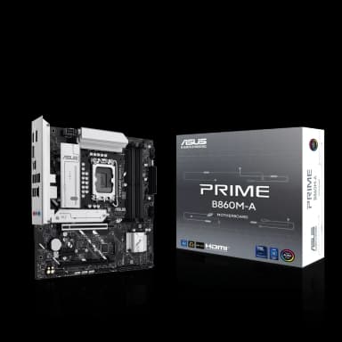ASUS PRIME B860M-A – SOCKET 1851