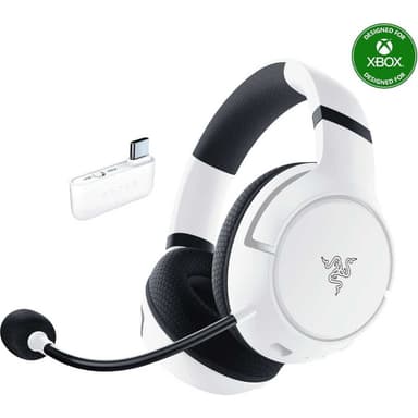 Razer KAIRA HYPERSPEED Wireless Headset