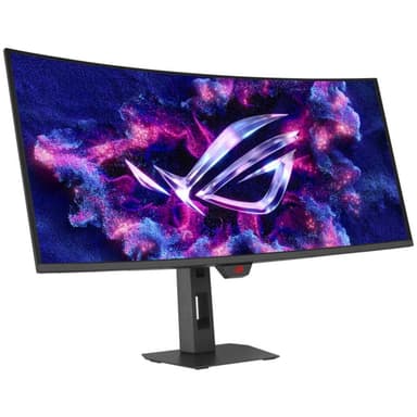 ASUS ROG STRIX XG34WCDG 34" QD-LED UWQHD 175Hz