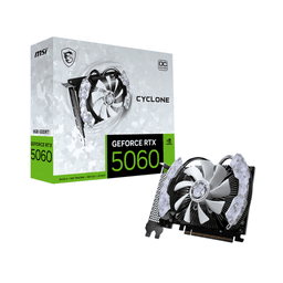 MSI NVIDIA RTX 5060 8GB