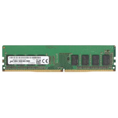 Kingston 8GB DDR4 2133MHz