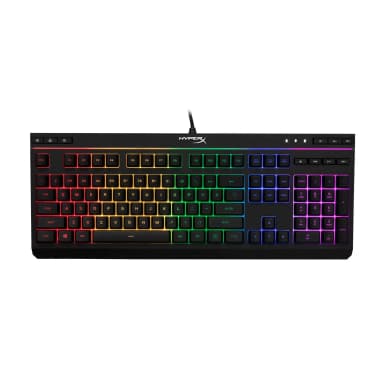 HyperX ALLOY ORIGINS CORE Teclado RGB