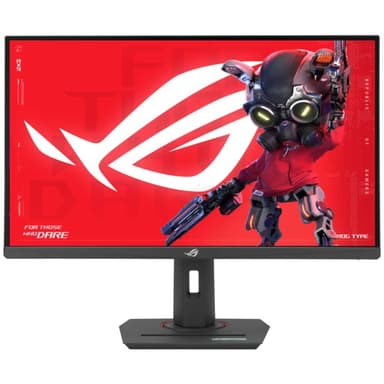 ASUS ROG STRIX XG27UCSR 27" QHD 240Hz