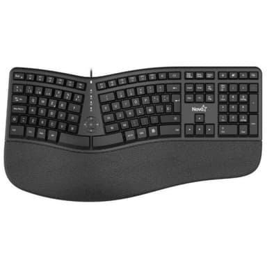 Nova Teclado