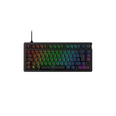 HyperX ALLOY RISE 75 Mecánico Teclado RGB