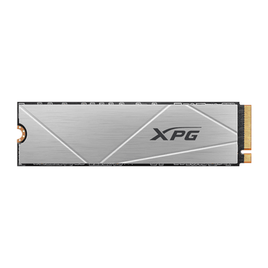 XPG Gammix S60 512GB M.2 NVMe