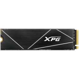XPG Gammix S70 Blade 512GB M.2 NVMe