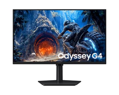 Samsung ODYSSEY G4 G40H 27" IPS FHD 300Hz