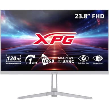 XPG RIFT R24F2 23.8" IPS FHD 120Hz