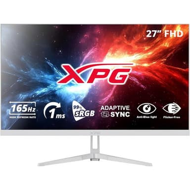 XPG RIFT R27F6 27" IPS FHD 165Hz